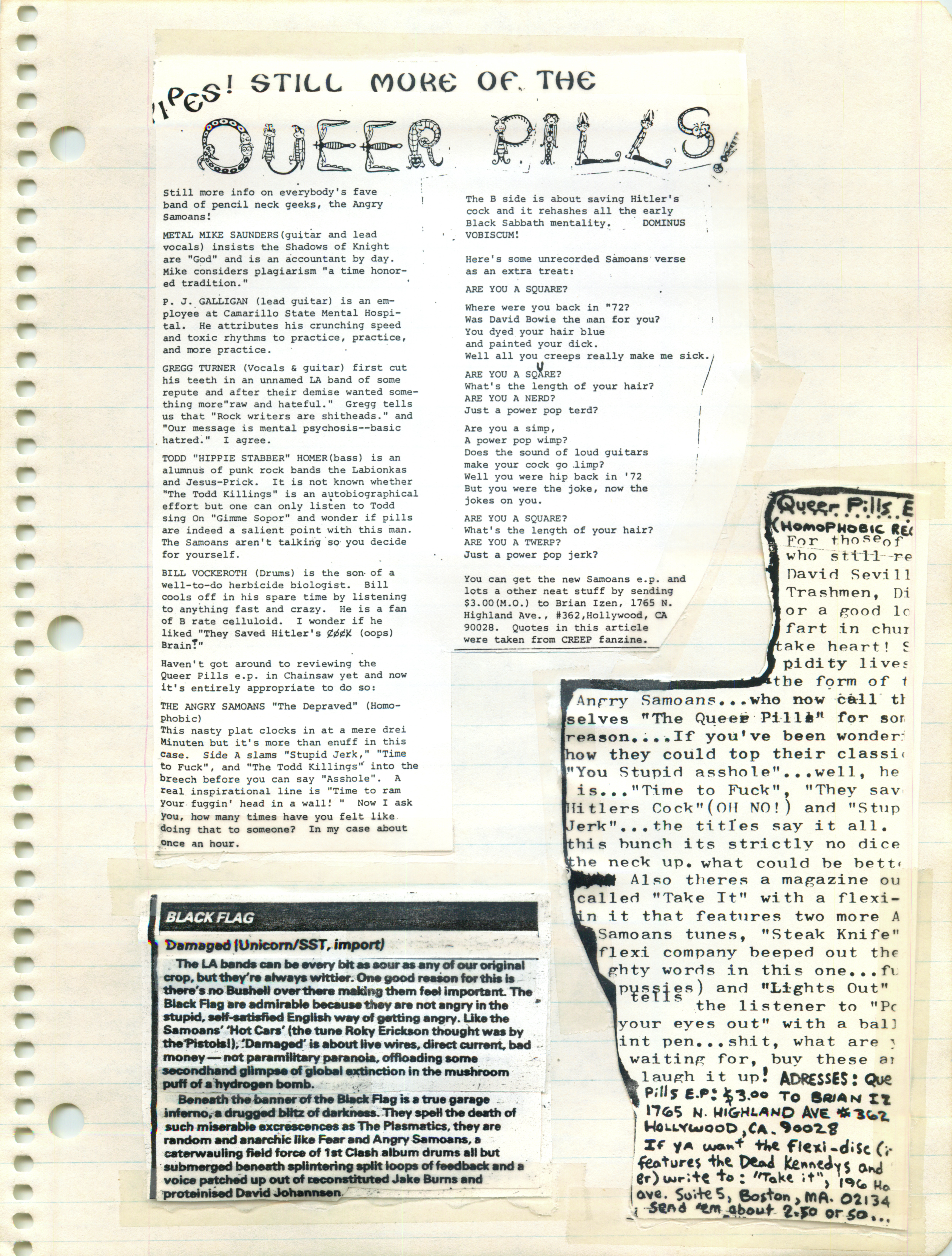 ./ANGRY SAMOANS Metal Mike Scrapbook 1982 - P.J. Galligan on Lead Guitar_Page_07.png